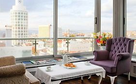 Argentum Hotel